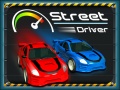 Παιχνίδι Street Driver