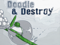 Παιχνίδι  Doodle & Destroy
