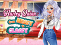 Παιχνίδι Harley Quinn: From Messy To Classy
