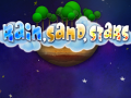 Παιχνίδι Rain, Sand, Stars