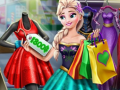 Παιχνίδι Ice Queen Realife Shopping