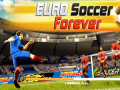 Παιχνίδι Euro Soccer Forever