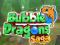 Παιχνίδι Bubble Dragons Saga