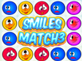 Παιχνίδι  Smiles Match3