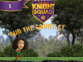 Παιχνίδι Knight Squad: Run the Gauntlet