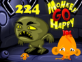 Παιχνίδι Monkey Go Happy Stage 224