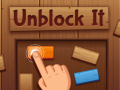 Παιχνίδι Unblock It