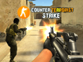 Παιχνίδι Counter Terrorist Strike