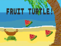 Παιχνίδι Fruit Turtle