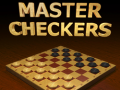 Παιχνίδι Master Checkers