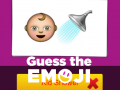 Παιχνίδι Guess the Emoji 
