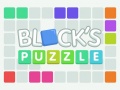 Παιχνίδι Blocks Puzzle