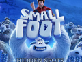 Παιχνίδι Smallfoot Hidden Spots