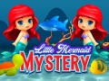 Παιχνίδι Little Mermaid Mystery