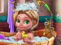Παιχνίδι Goldie Baby Bath Care