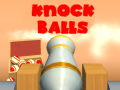 Παιχνίδι Knock Balls