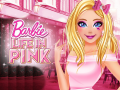 Παιχνίδι Barbie Life in Pink