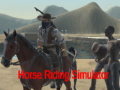 Παιχνίδι Horse Riding Simulator