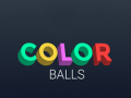 Παιχνίδι Color Balls