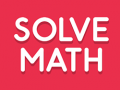 Παιχνίδι Solve Math