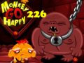 Παιχνίδι Monkey Go Happy Stage 226