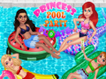 Παιχνίδι Princess Pool Party Floats