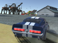Παιχνίδι Y8 Multiplayer Stunt Cars