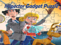 Παιχνίδι Inspector Gadget Puzzle