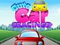 Παιχνίδι Cute car racing