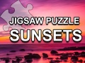 Παιχνίδι Jigsaw Puzzle Sunsets