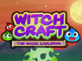 Παιχνίδι Witch Craft: The Magic Cauldron
