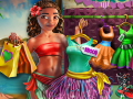 Παιχνίδι Exotic Princess Realife Shopping