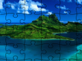 Παιχνίδι Jigsaw Puzzle: Bahamas