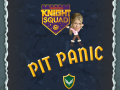 Παιχνίδι Knight Squad: Pit Panic