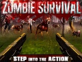 Παιχνίδι Zombie Survival