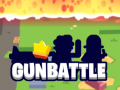 Παιχνίδι GunBattle