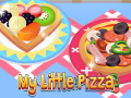 Παιχνίδι My Little Pizza