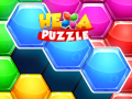 Παιχνίδι Hexa Puzzle