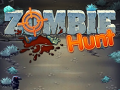 Παιχνίδι Zombie hunt