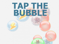 Παιχνίδι Tap The Bubble