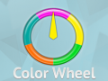 Παιχνίδι Color Wheel