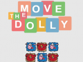 Παιχνίδι Move the dolly
