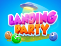 Παιχνίδι Landing Party