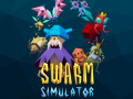 Παιχνίδι Swarm Simulator