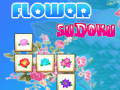 Παιχνίδι Flower Sudoku