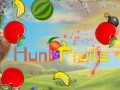 Παιχνίδι Hunt Fruits