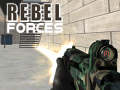 Παιχνίδι Rebel Forces