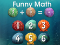Παιχνίδι Funny Math
