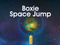 Παιχνίδι Boxie Space Jump
