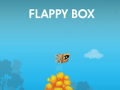 Παιχνίδι Flappy Box